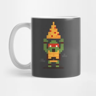 Pixel Slice Mug